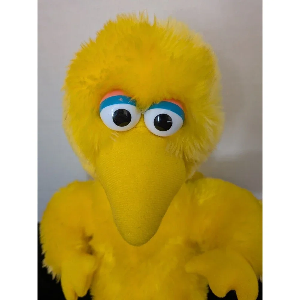 VTG Big Bird 11